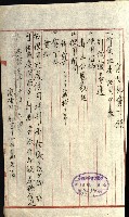 壽山公園貸下書類（指令第二一八號許可）藏品圖，第197張