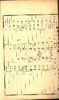 建物登記申請書、囑託書、通知書
附屬書類綴込帳（建申第壱號）藏品圖，第15張