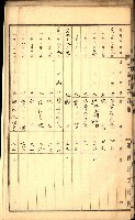 建物登記申請書、囑託書、通知書
附屬書類綴込帳（建申第壱號）藏品圖，第36張