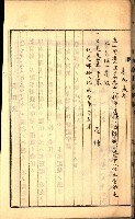 建物登記申請書、囑託書、通知書
附屬書類綴込帳（建申第壱號）藏品圖，第52張