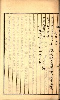 建物登記申請書、囑託書、通知書
附屬書類綴込帳（建申第壱號）藏品圖，第54張