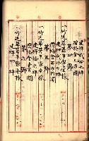 建物登記申請書、囑託書、通知書
附屬書類綴込帳（建申第壱號）藏品圖，第72張