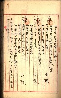 建物登記申請書、囑託書、通知書
附屬書類綴込帳（建申第壱號）藏品圖，第118張
