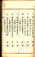 建物登記申請書、囑託書、通知書
附屬書類綴込帳（建申第壱號）藏品圖，第142張