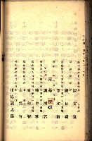 建物登記申請書、囑託書、通知書
附屬書類綴込帳（建申第壱號）藏品圖，第200張