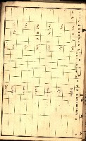 草衙重工業用地一筆限調書
（買收關係－卅八之七）藏品圖，第20張