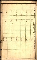 草衙重工業用地一筆限調書
（買收關係－卅八之七）藏品圖，第23張
