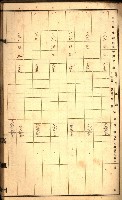 草衙重工業用地一筆限調書
（買收關係－卅八之七）藏品圖，第25張
