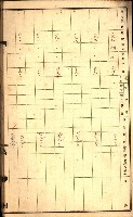 草衙重工業用地一筆限調書
（買收關係－卅八之七）藏品圖，第29張
