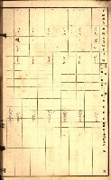 草衙重工業用地一筆限調書
（買收關係－卅八之七）藏品圖，第33張