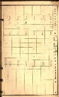 草衙重工業用地一筆限調書
（買收關係－卅八之七）藏品圖，第35張