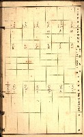 草衙重工業用地一筆限調書
（買收關係－卅八之七）藏品圖，第39張
