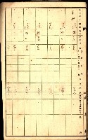 草衙重工業用地一筆限調書
（買收關係－卅八之七）藏品圖，第44張