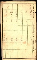草衙重工業用地一筆限調書
（買收關係－卅八之七）藏品圖，第50張