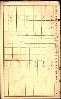 草衙重工業用地一筆限調書
（買收關係－卅八之七）藏品圖，第58張