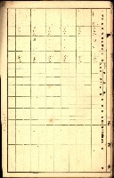 草衙重工業用地一筆限調書
（買收關係－卅八之七）藏品圖，第70張