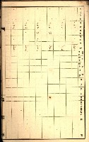 草衙重工業用地一筆限調書
（買收關係－卅八之七）藏品圖，第71張