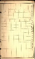 草衙重工業用地一筆限調書
（買收關係－卅八之七）藏品圖，第73張