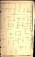 草衙重工業用地一筆限調書
（買收關係－卅八之七）藏品圖，第79張