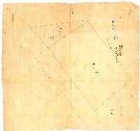 管內陸海軍用地地圖藏品圖，第10張