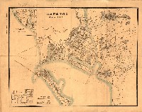 管內陸海軍用地地圖藏品圖，第13張