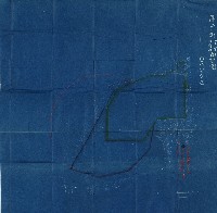 管內陸海軍用地地圖藏品圖，第17張