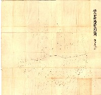管內陸海軍用地地圖藏品圖，第23張