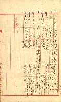 雜書綴（高雄地方土地改良）藏品圖，第5張
