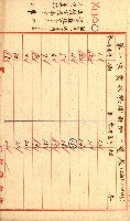 雜書綴（高雄地方土地改良）藏品圖，第7張