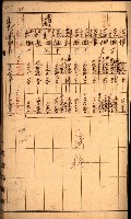 雜書綴（高雄地方土地改良）藏品圖，第35張