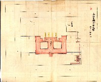 州有建物保管關係綴藏品圖，第76張