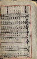 陸軍用地關係綴（評價關係）藏品圖，第9張
