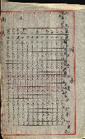陸軍用地關係綴（評價關係）藏品圖，第13張