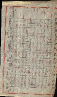 陸軍用地關係綴（評價關係）藏品圖，第14張
