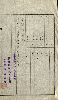 陸軍用地關係綴（評價關係）藏品圖，第18張