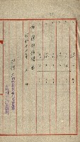 陸軍用地關係綴（評價關係）藏品圖，第26張