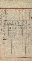 陸軍用地關係綴（評價關係）藏品圖，第28張