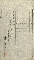 陸軍用地關係綴（評價關係）藏品圖，第35張