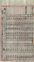 陸軍用地關係綴（評價關係）藏品圖，第71張
