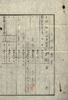 陸軍用地關係綴（評價關係）藏品圖，第83張