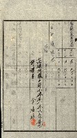 陸軍用地關係綴（評價關係）藏品圖，第84張