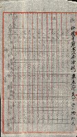 陸軍用地關係綴（評價關係）藏品圖，第90張