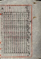 陸軍用地關係綴（評價關係）藏品圖，第91張