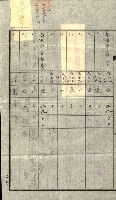 陸軍用地關係綴（評價關係）藏品圖，第102張
