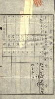 陸軍用地關係綴（評價關係）藏品圖，第105張