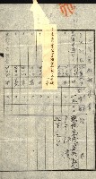 陸軍用地關係綴（評價關係）藏品圖，第104張