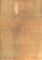 陸軍用地關係綴（評價關係）藏品圖，第135張