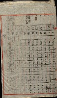 陸軍用地關係綴（評價關係）藏品圖，第146張