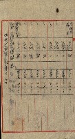 陸軍用地關係綴（評價關係）藏品圖，第154張