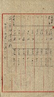 陸軍用地關係綴（評價關係）藏品圖，第160張